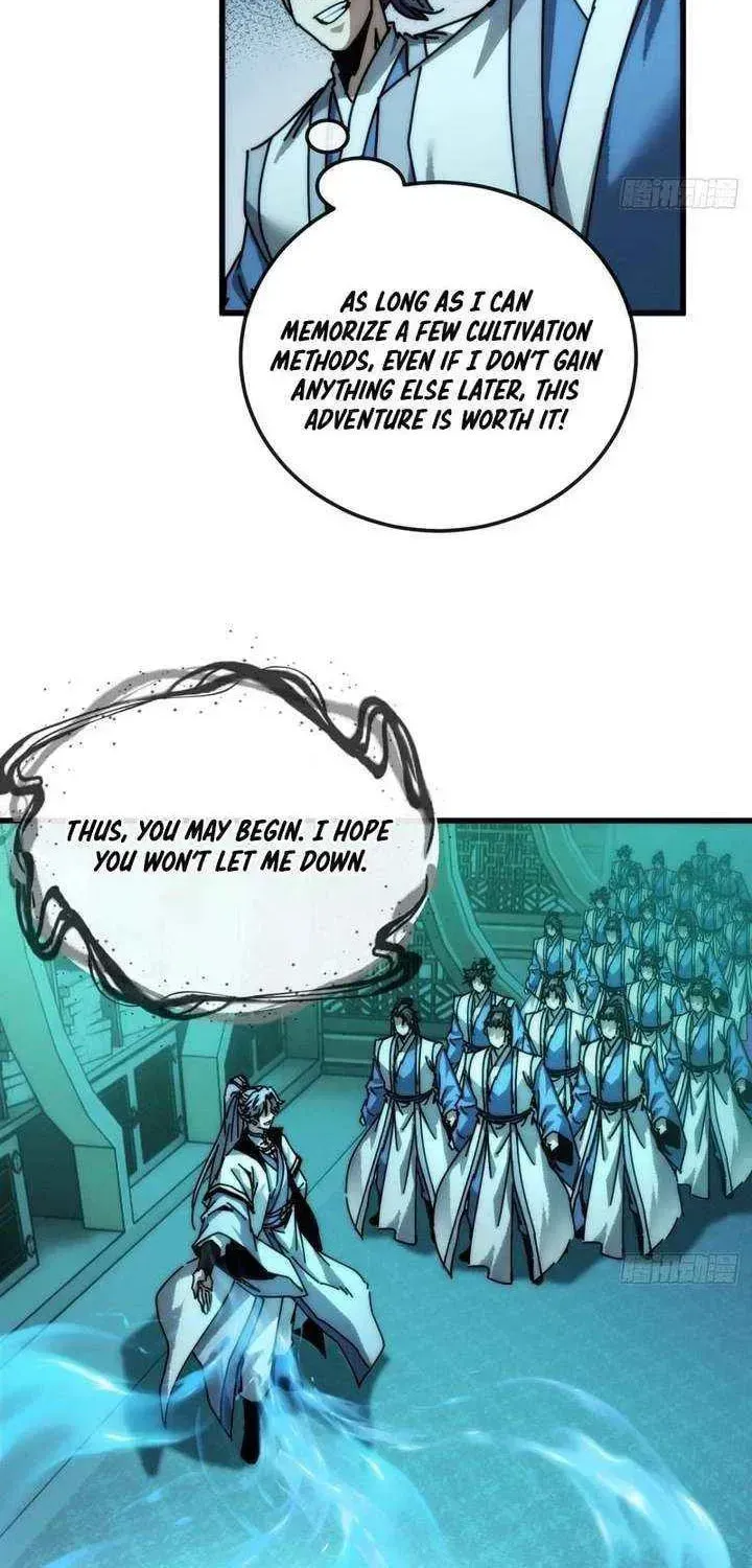 Read My Virtual Immortal Path chapter 40 image 48 on Lezhin