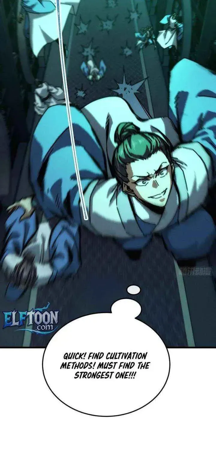 Read My Virtual Immortal Path chapter 40 image 55 on Lezhin