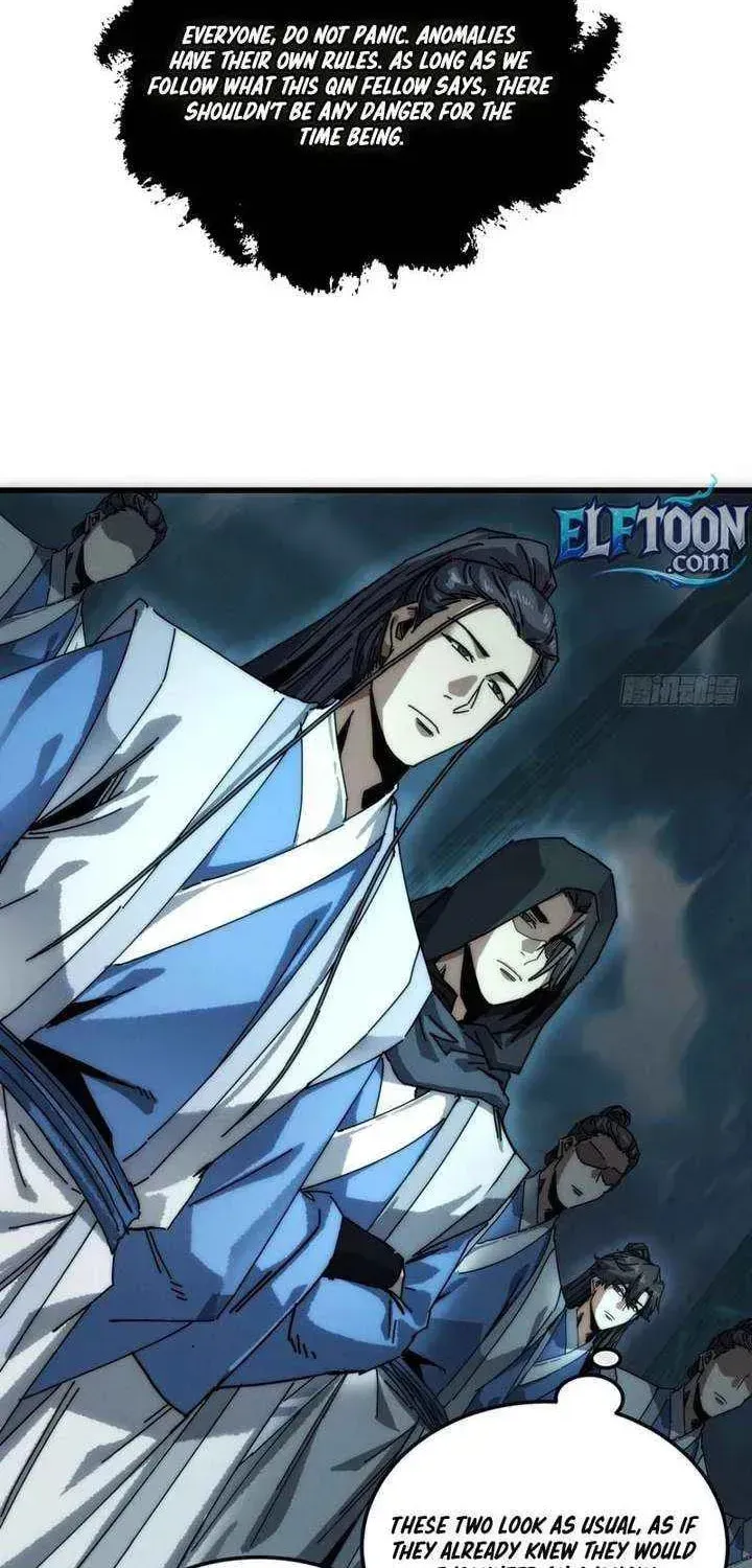 Read My Virtual Immortal Path chapter 40 image 6 on Lezhin