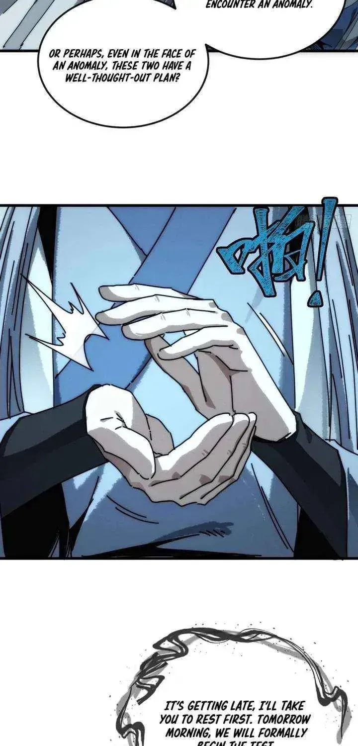 Read My Virtual Immortal Path chapter 40 image 7 on Lezhin