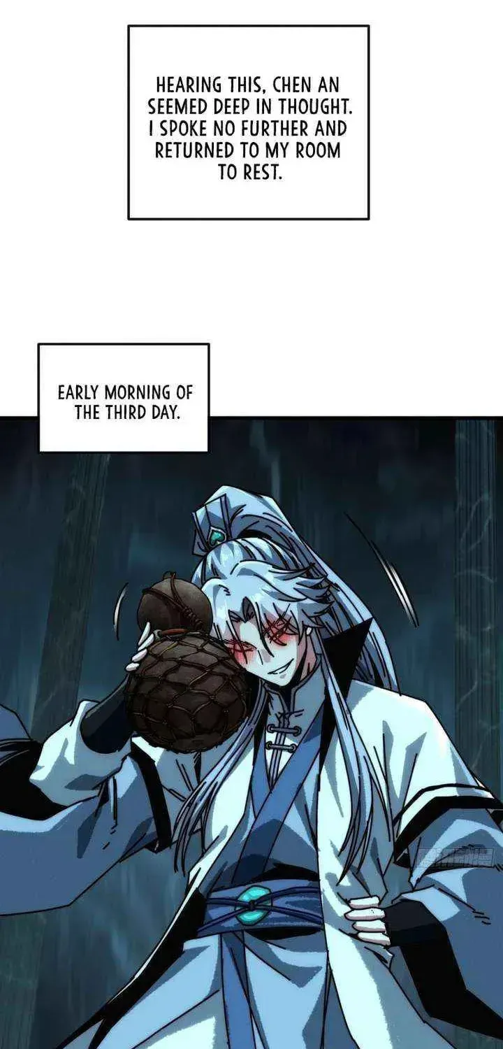 Read My Virtual Immortal Path chapter 41 image 11 on Lezhin