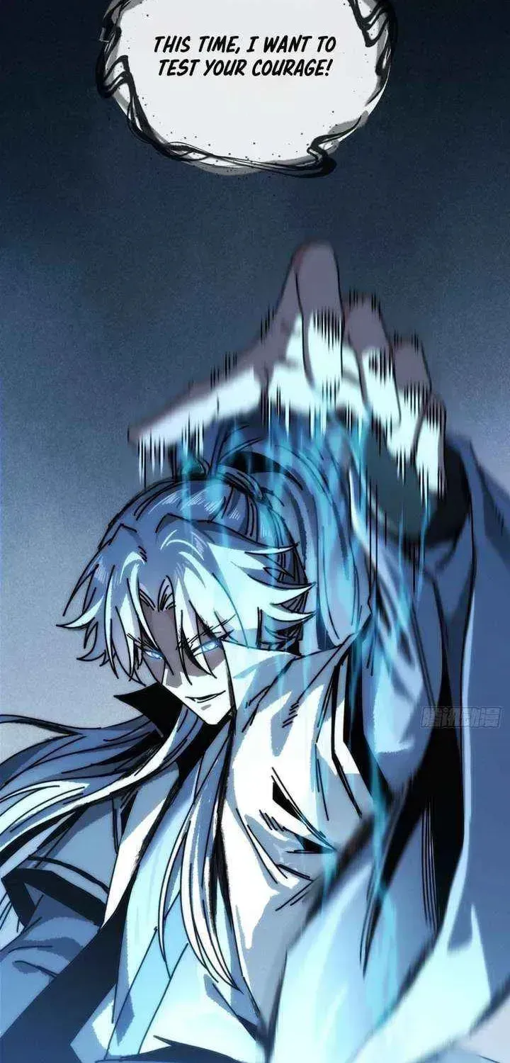 Read My Virtual Immortal Path chapter 41 image 14 on Lezhin