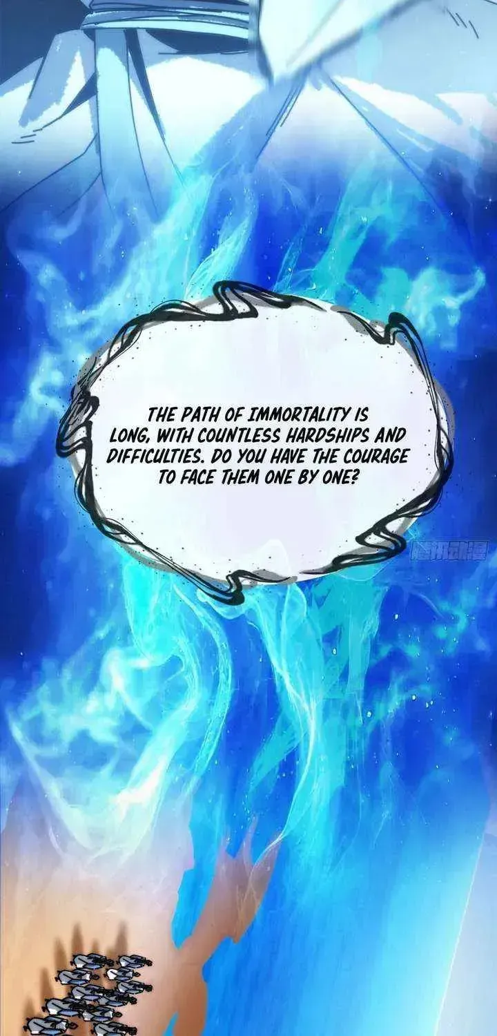 Read My Virtual Immortal Path chapter 41 image 15 on Lezhin