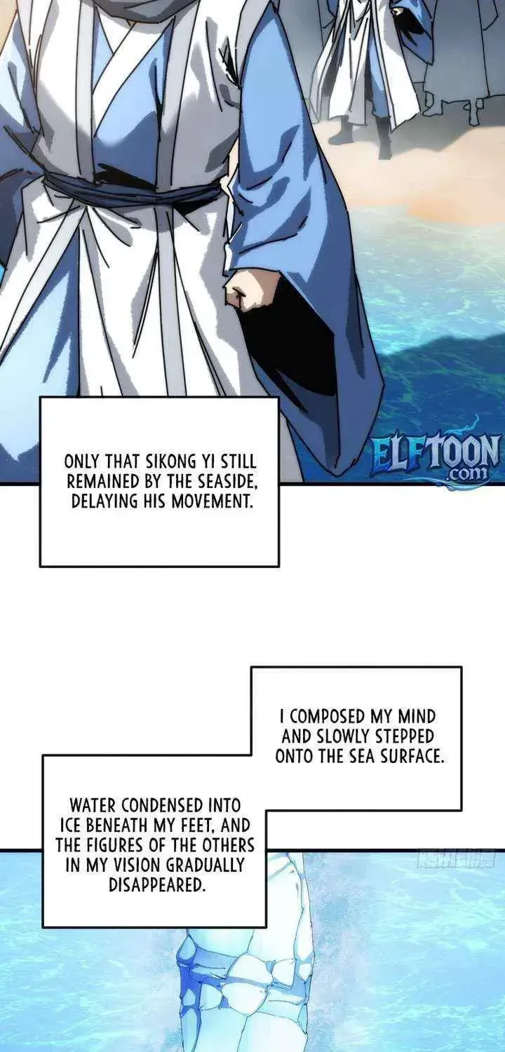 Read My Virtual Immortal Path chapter 41 image 19 on Lezhin