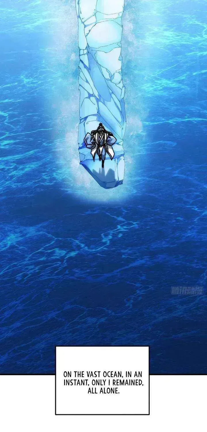 Read My Virtual Immortal Path chapter 41 image 20 on Lezhin