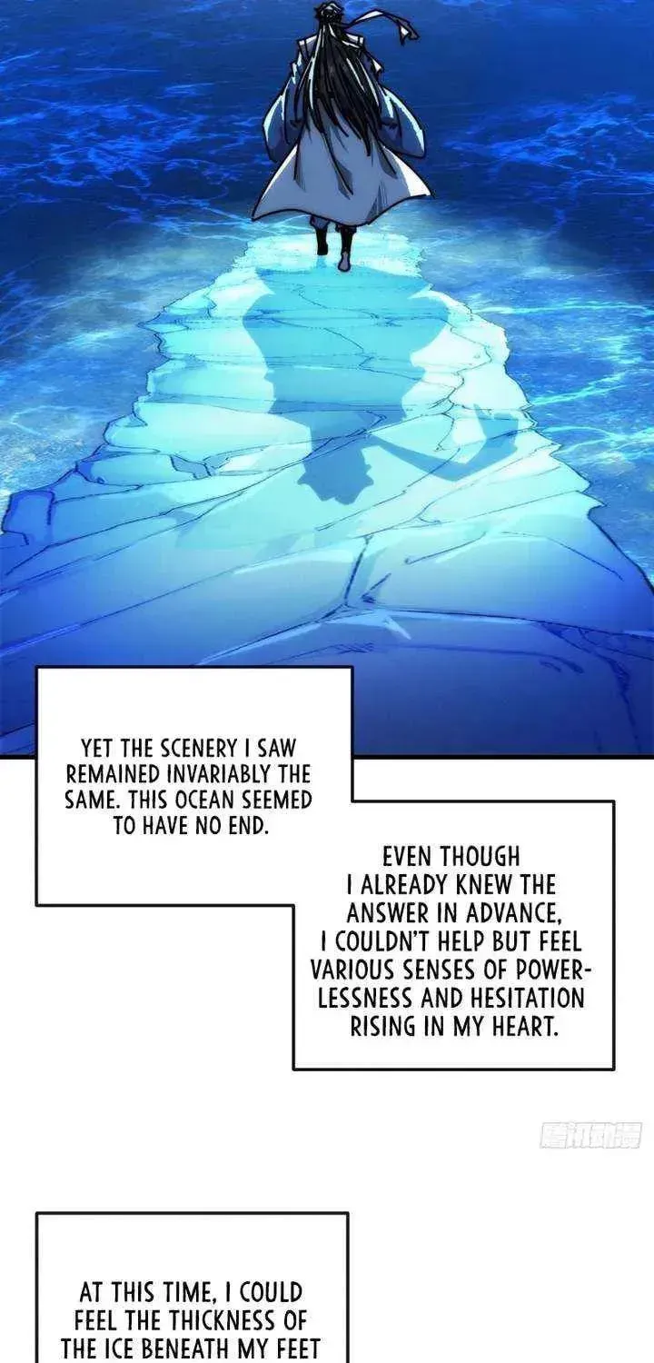 Read My Virtual Immortal Path chapter 41 image 22 on Lezhin