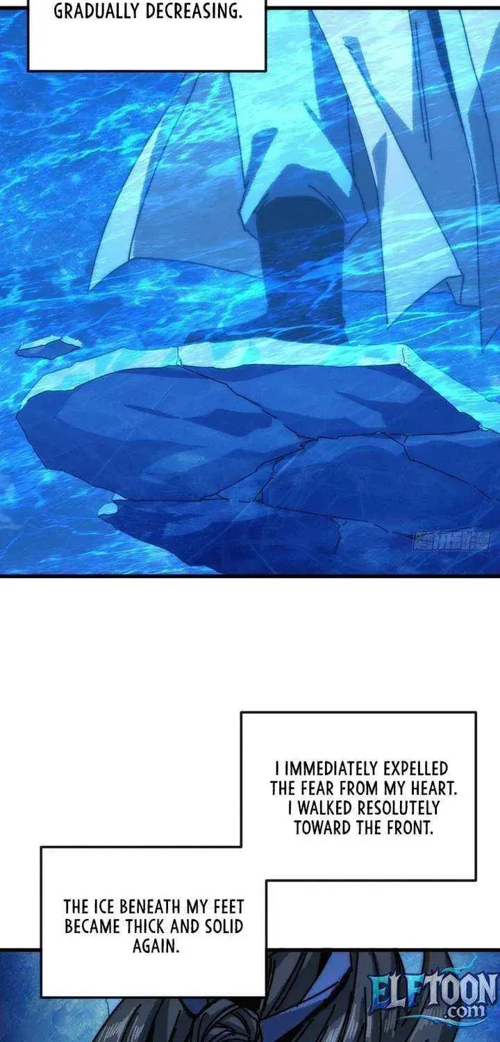 Read My Virtual Immortal Path chapter 41 image 23 on Lezhin