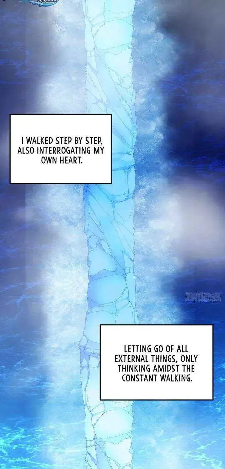 Read My Virtual Immortal Path chapter 41 image 27 on Lezhin