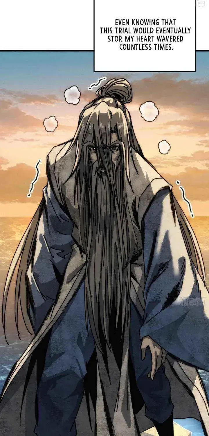 Read My Virtual Immortal Path chapter 41 image 29 on Lezhin
