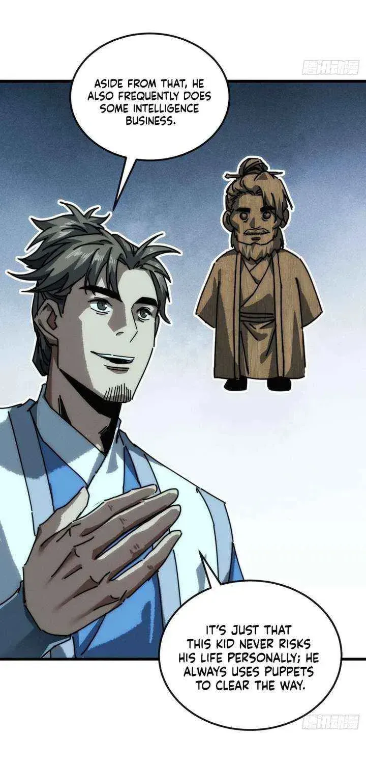 Read My Virtual Immortal Path chapter 41 image 3 on Lezhin