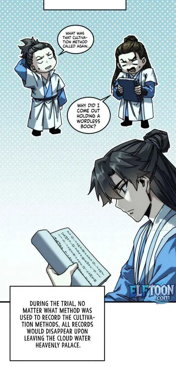 Read My Virtual Immortal Path chapter 41 image 37 on Lezhin