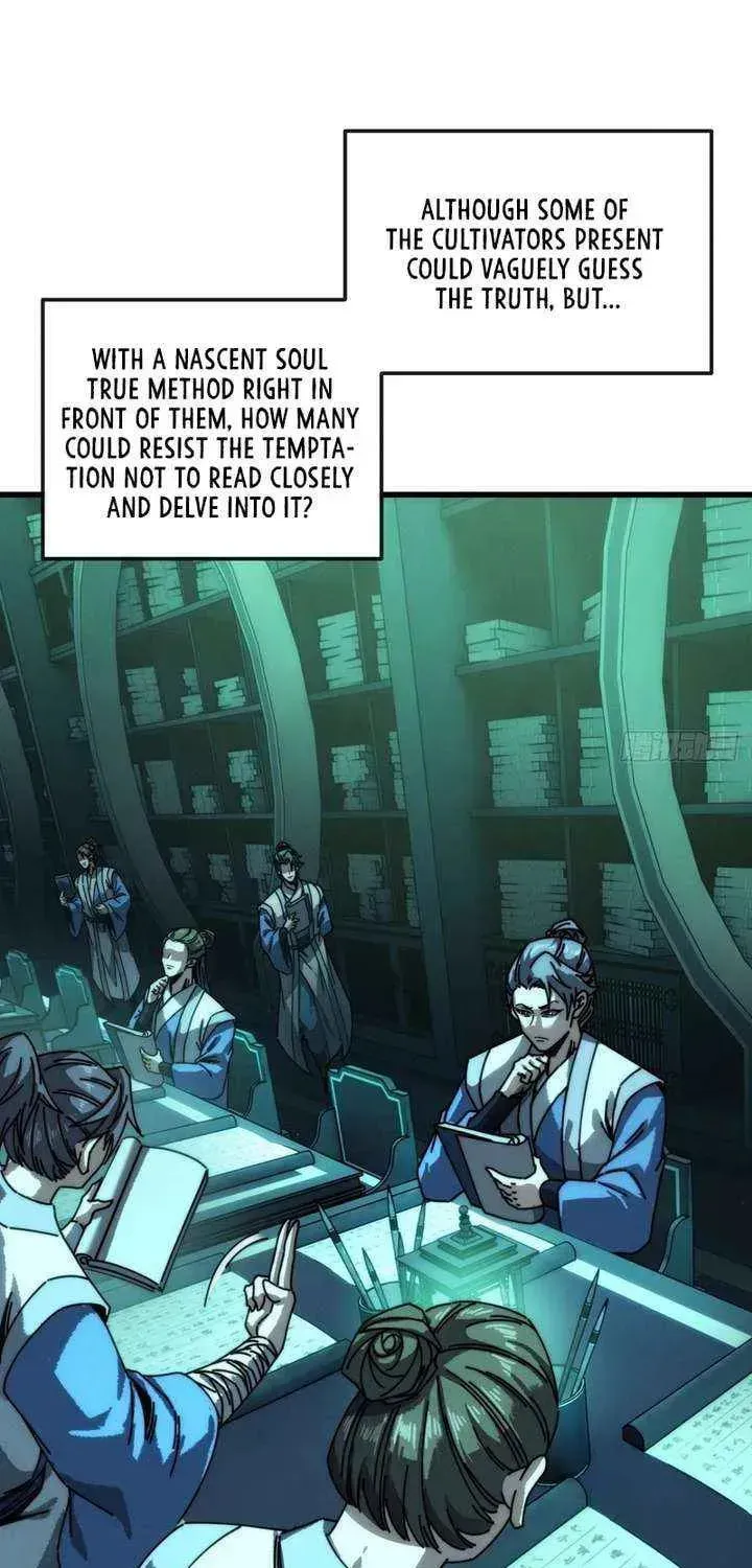 Read My Virtual Immortal Path chapter 41 image 38 on Lezhin