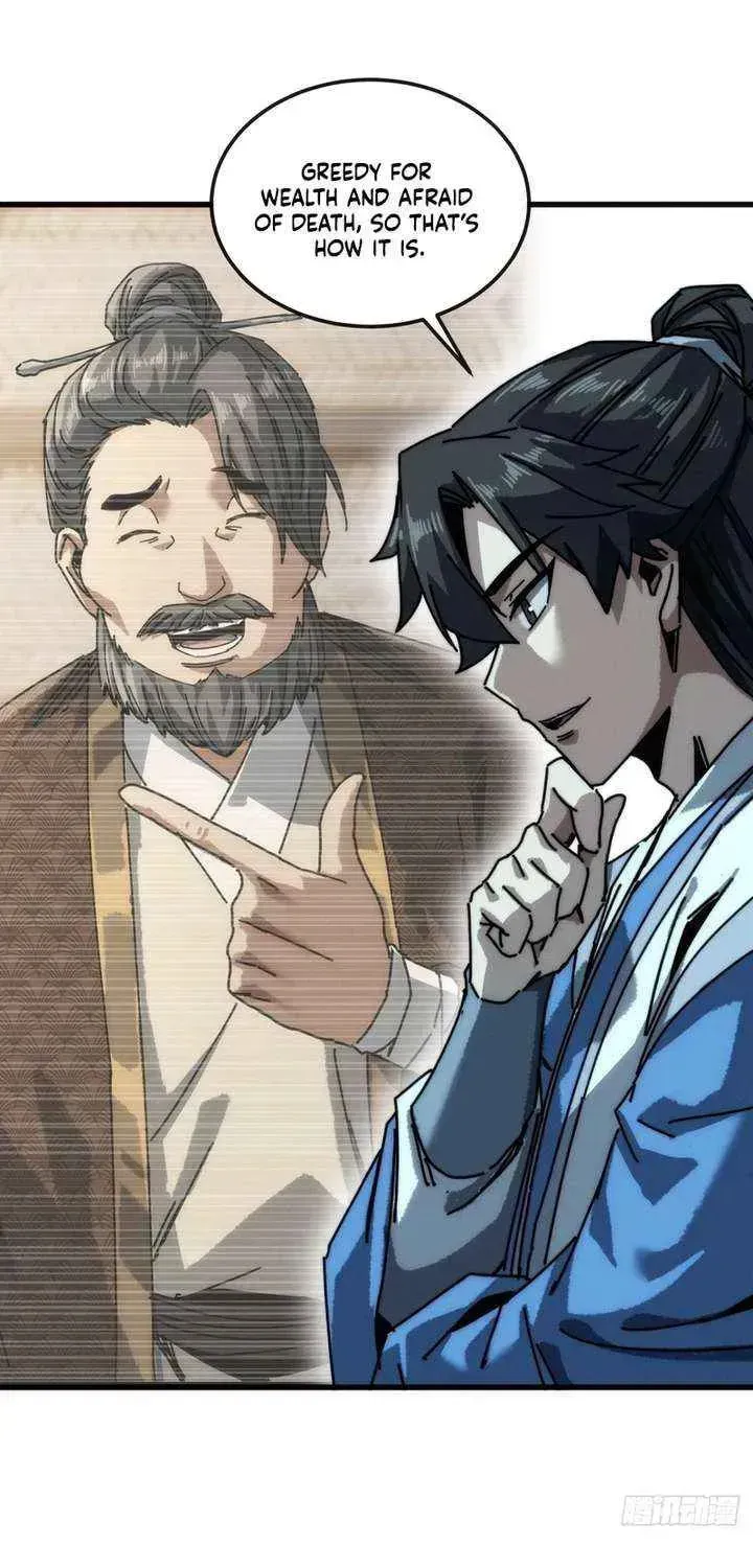 Read My Virtual Immortal Path chapter 41 image 4 on Lezhin