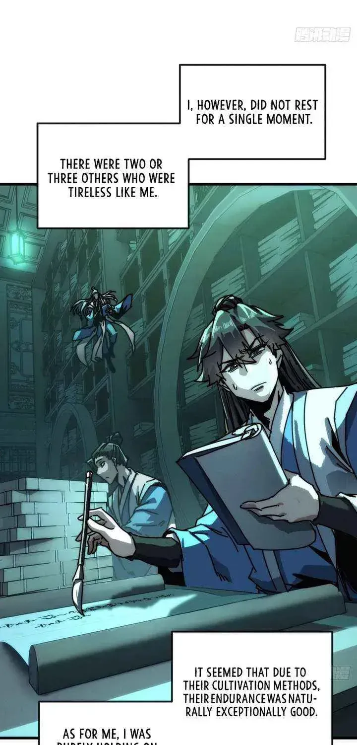 Read My Virtual Immortal Path chapter 41 image 41 on Lezhin