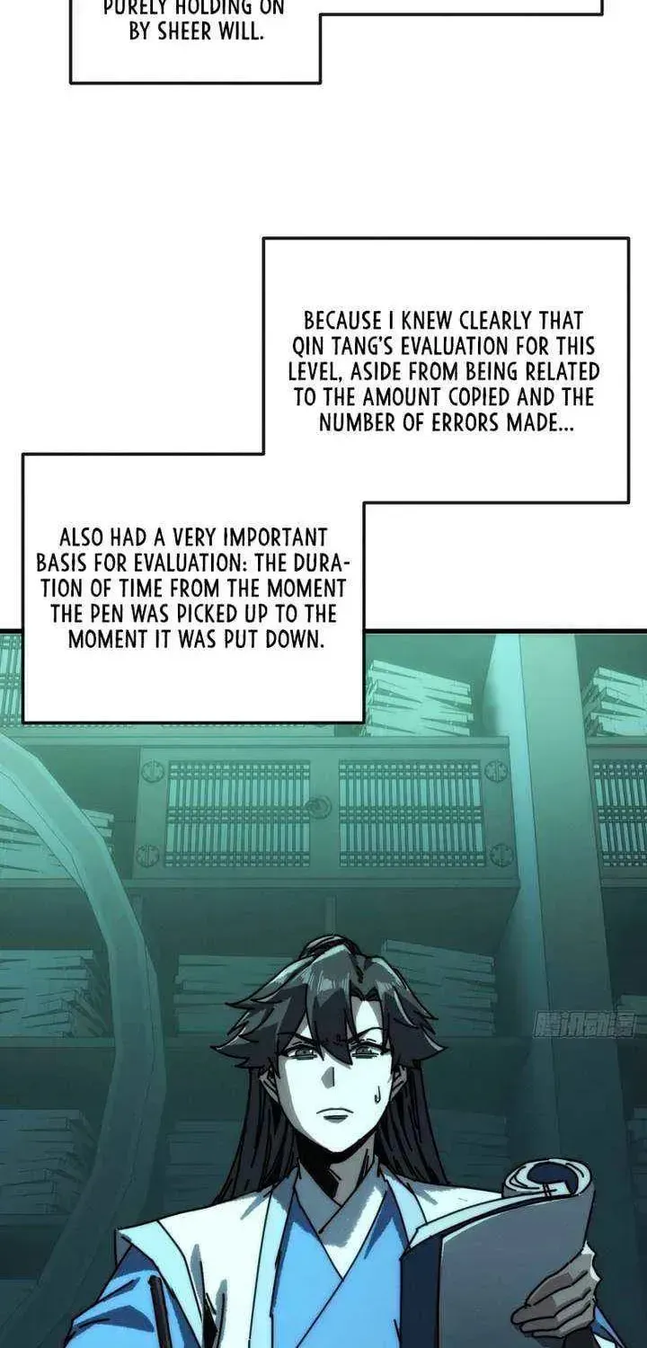 Read My Virtual Immortal Path chapter 41 image 42 on Lezhin