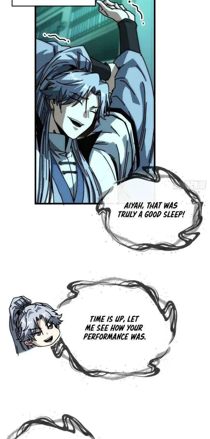 Read My Virtual Immortal Path chapter 41 image 44 on Lezhin