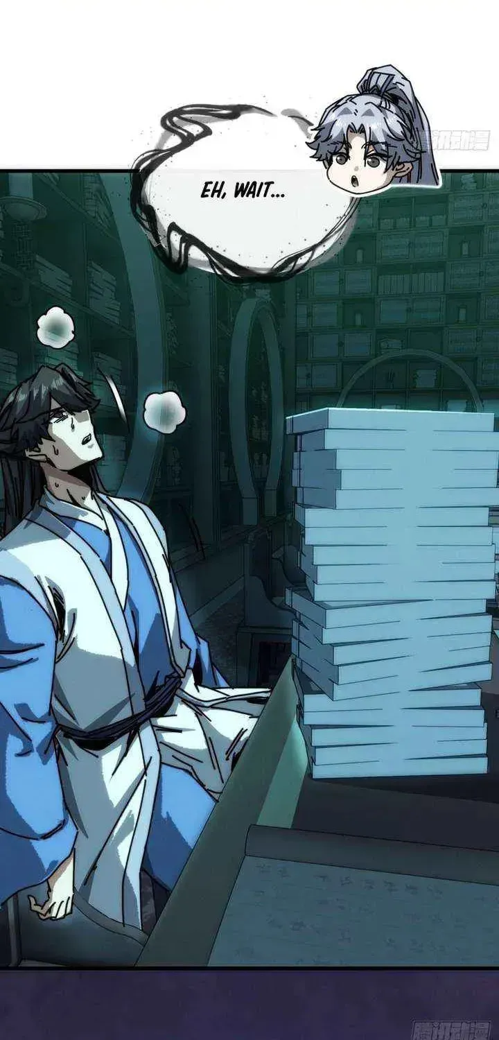Read My Virtual Immortal Path chapter 41 image 46 on Lezhin