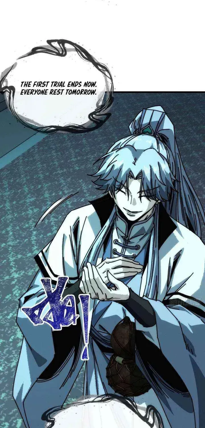 Read My Virtual Immortal Path chapter 41 image 48 on Lezhin