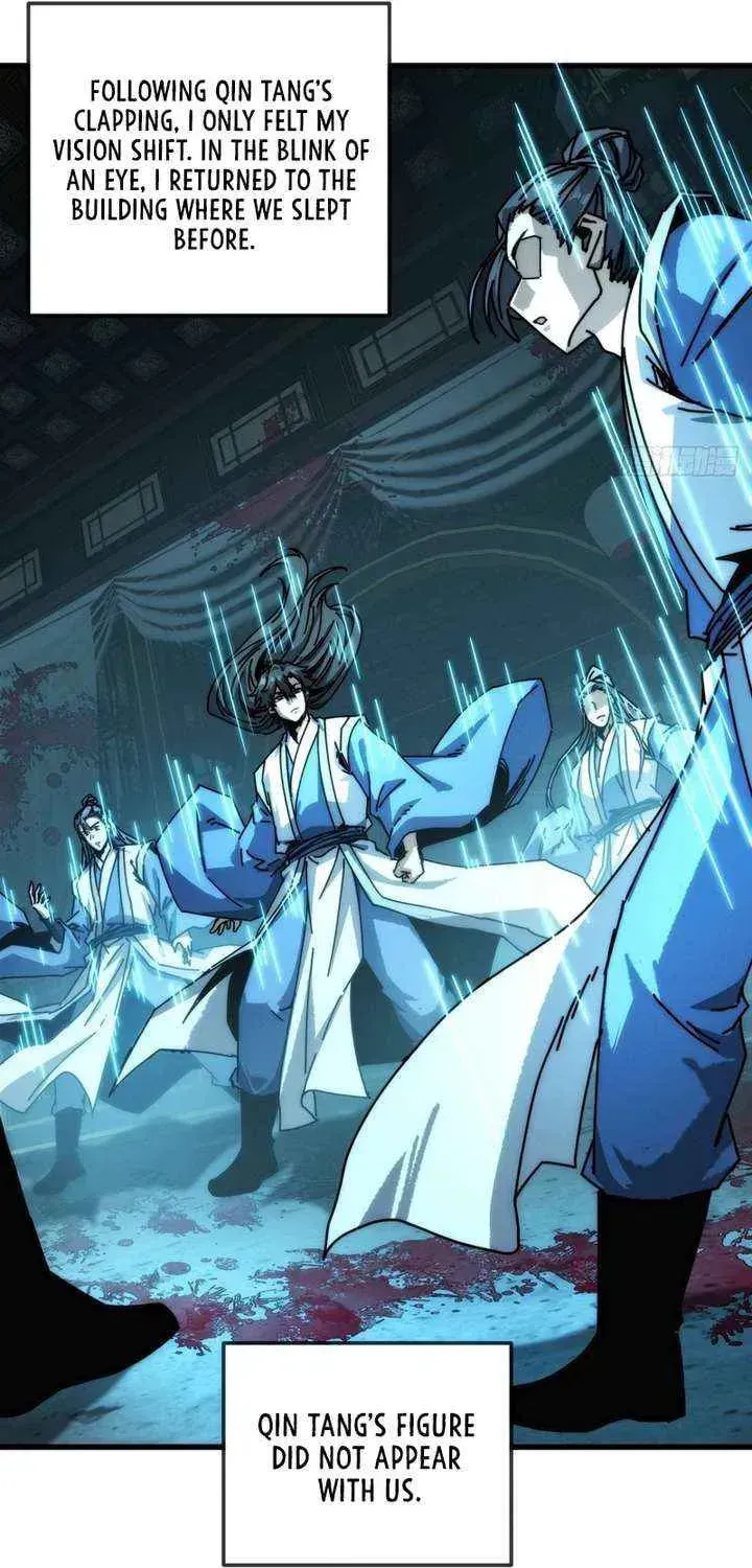 Read My Virtual Immortal Path chapter 41 image 50 on Lezhin