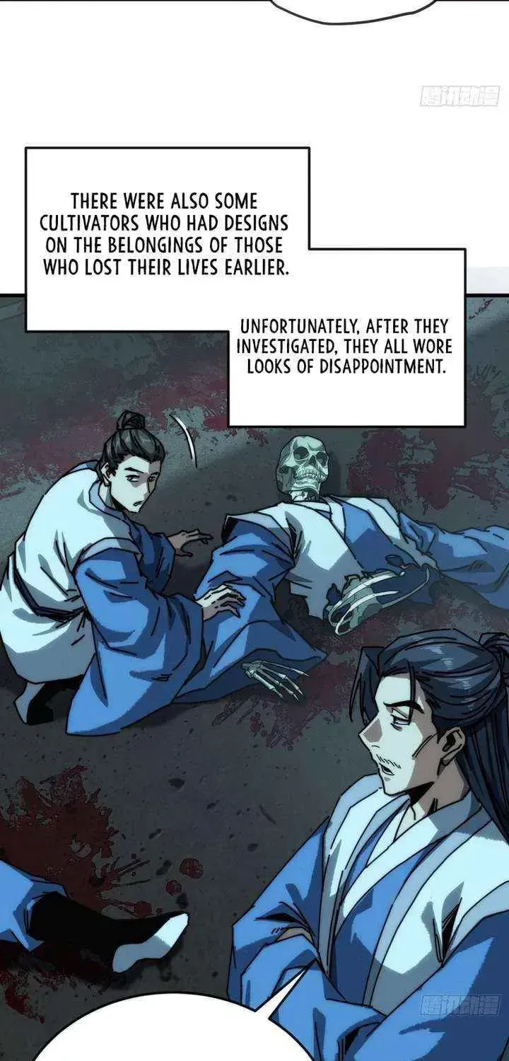 Read My Virtual Immortal Path chapter 41 image 52 on Lezhin