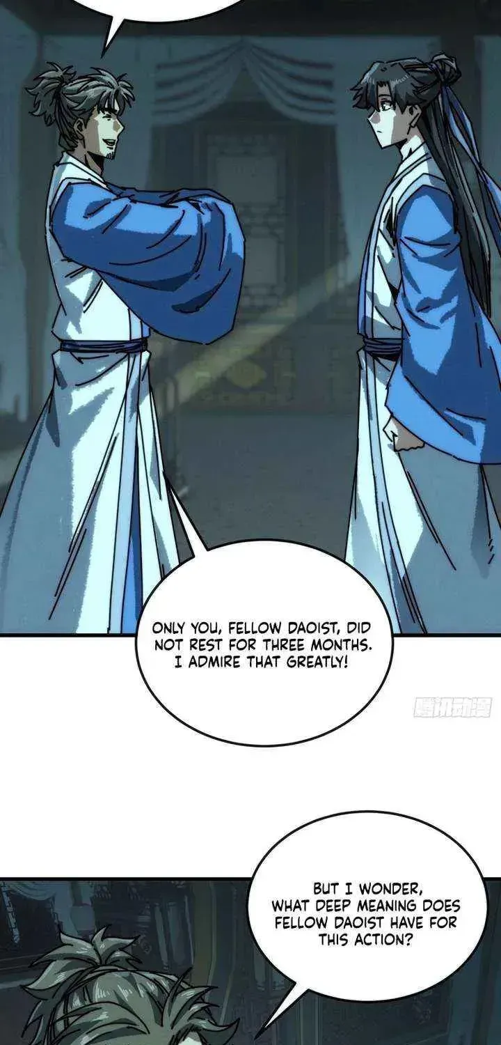 Read My Virtual Immortal Path chapter 41 image 6 on Lezhin