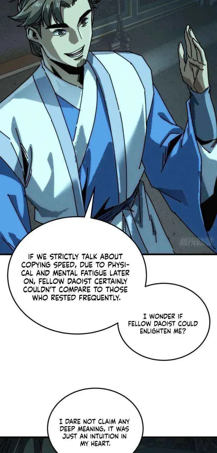 Read My Virtual Immortal Path chapter 41 image 7 on Lezhin