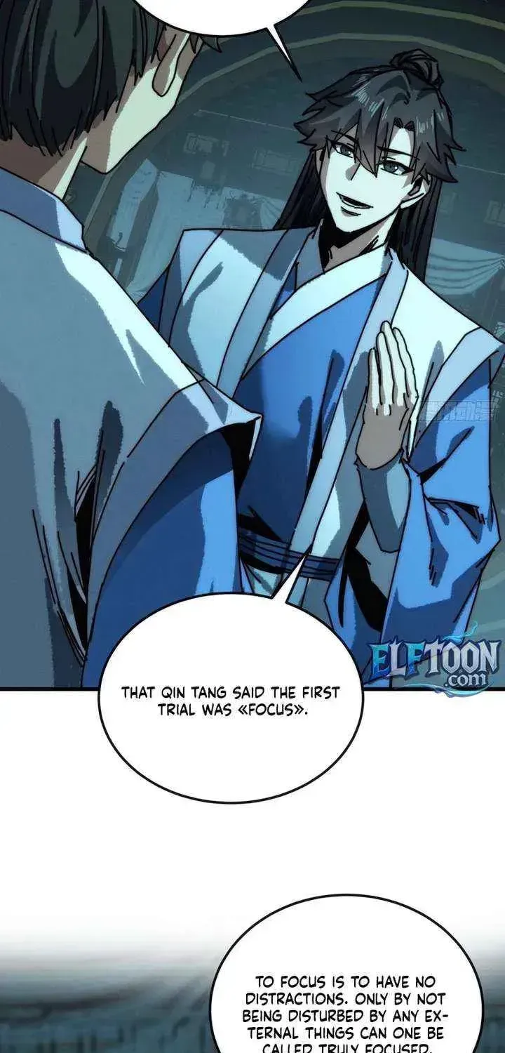 Read My Virtual Immortal Path chapter 41 image 8 on Lezhin