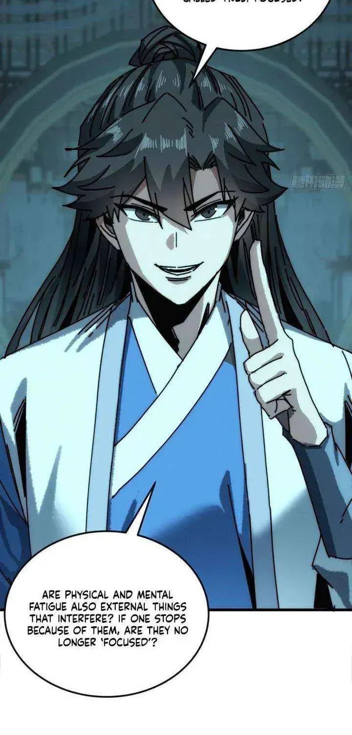 Read My Virtual Immortal Path chapter 41 image 9 on Lezhin
