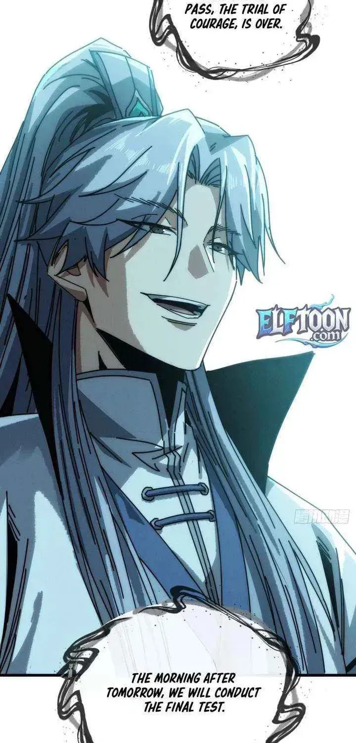 Read My Virtual Immortal Path chapter 42 image 11 on Lezhin