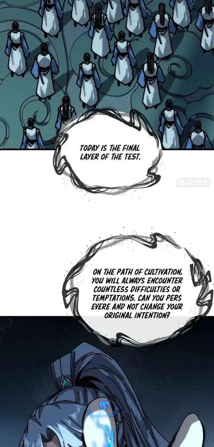 Read My Virtual Immortal Path chapter 42 image 13 on Lezhin