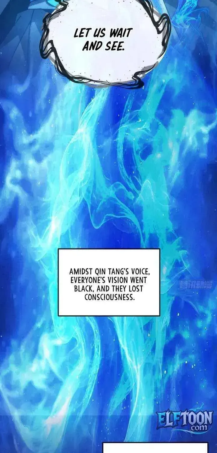 Read My Virtual Immortal Path chapter 42 image 15 on Lezhin