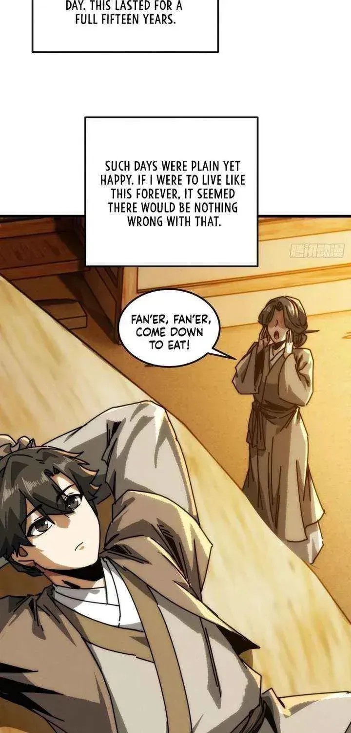 Read My Virtual Immortal Path chapter 42 image 17 on Lezhin