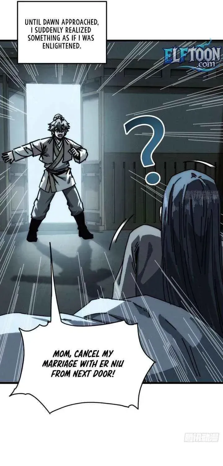 Read My Virtual Immortal Path chapter 42 image 20 on Lezhin