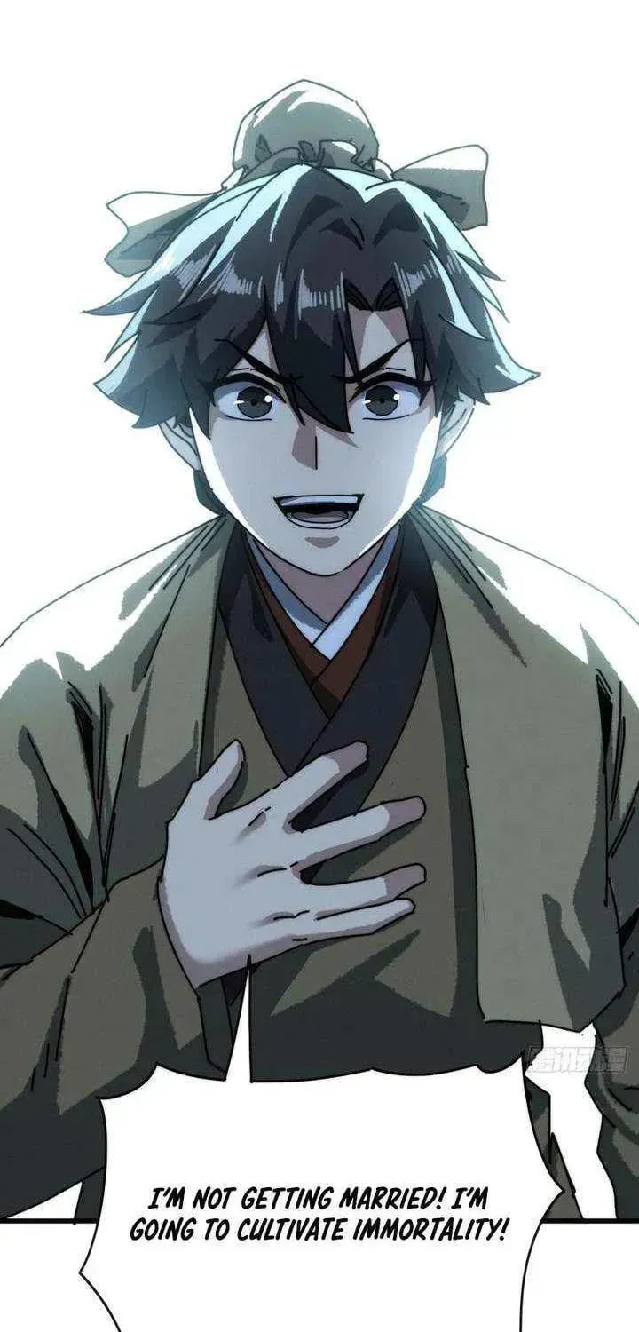 Read My Virtual Immortal Path chapter 42 image 21 on Lezhin