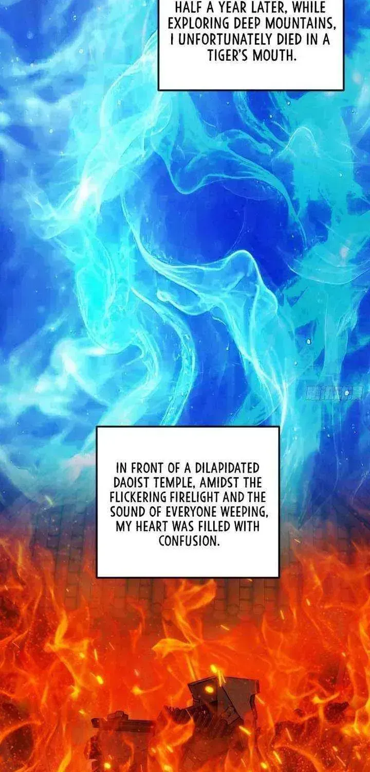 Read My Virtual Immortal Path chapter 42 image 23 on Lezhin