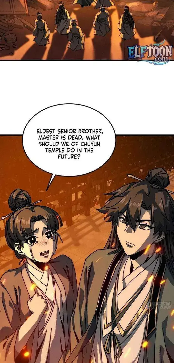 Read My Virtual Immortal Path chapter 42 image 25 on Lezhin