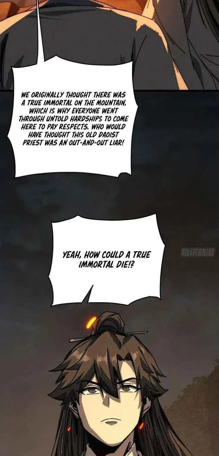 Read My Virtual Immortal Path chapter 42 image 27 on Lezhin