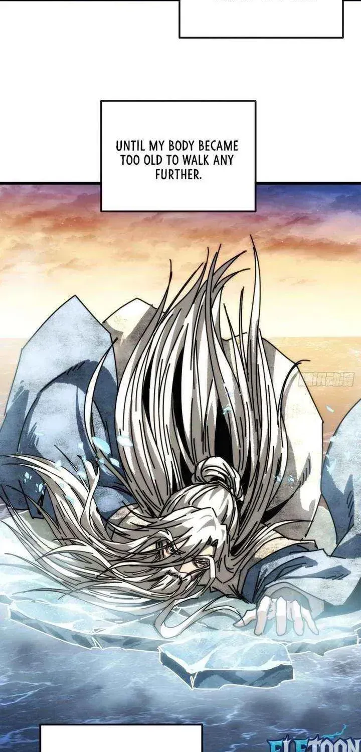 Read My Virtual Immortal Path chapter 42 image 3 on Lezhin
