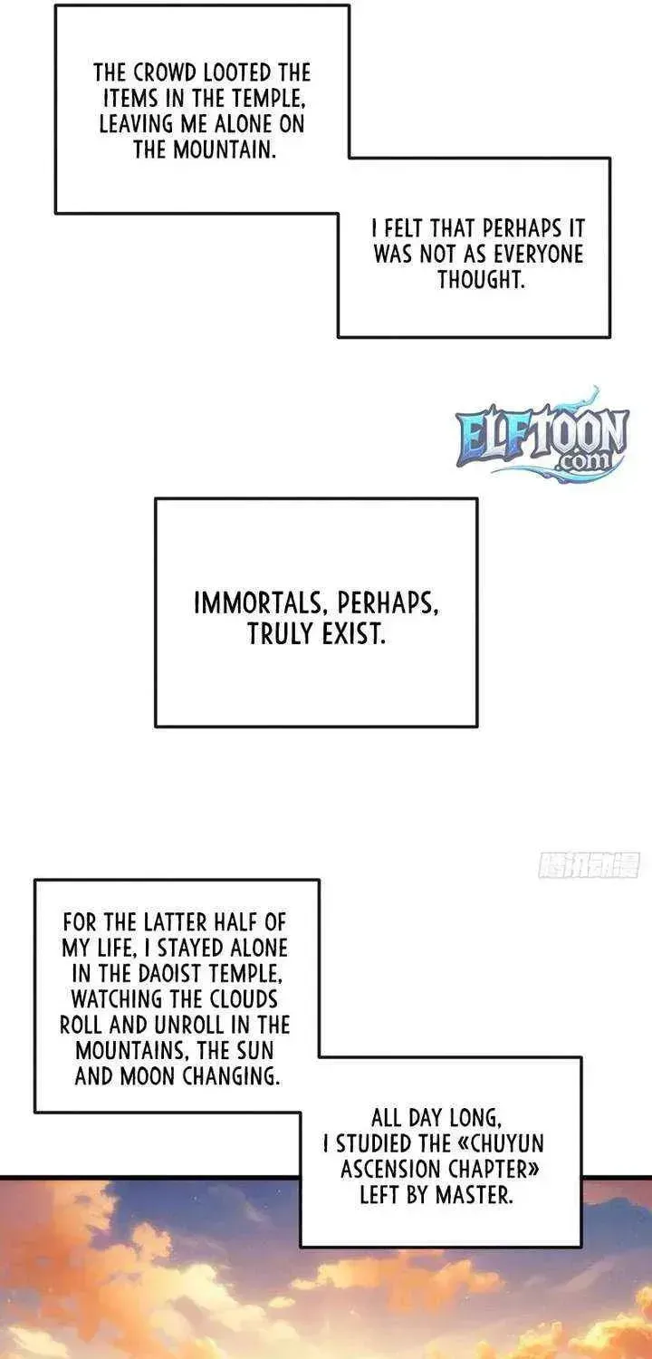 Read My Virtual Immortal Path chapter 42 image 30 on Lezhin