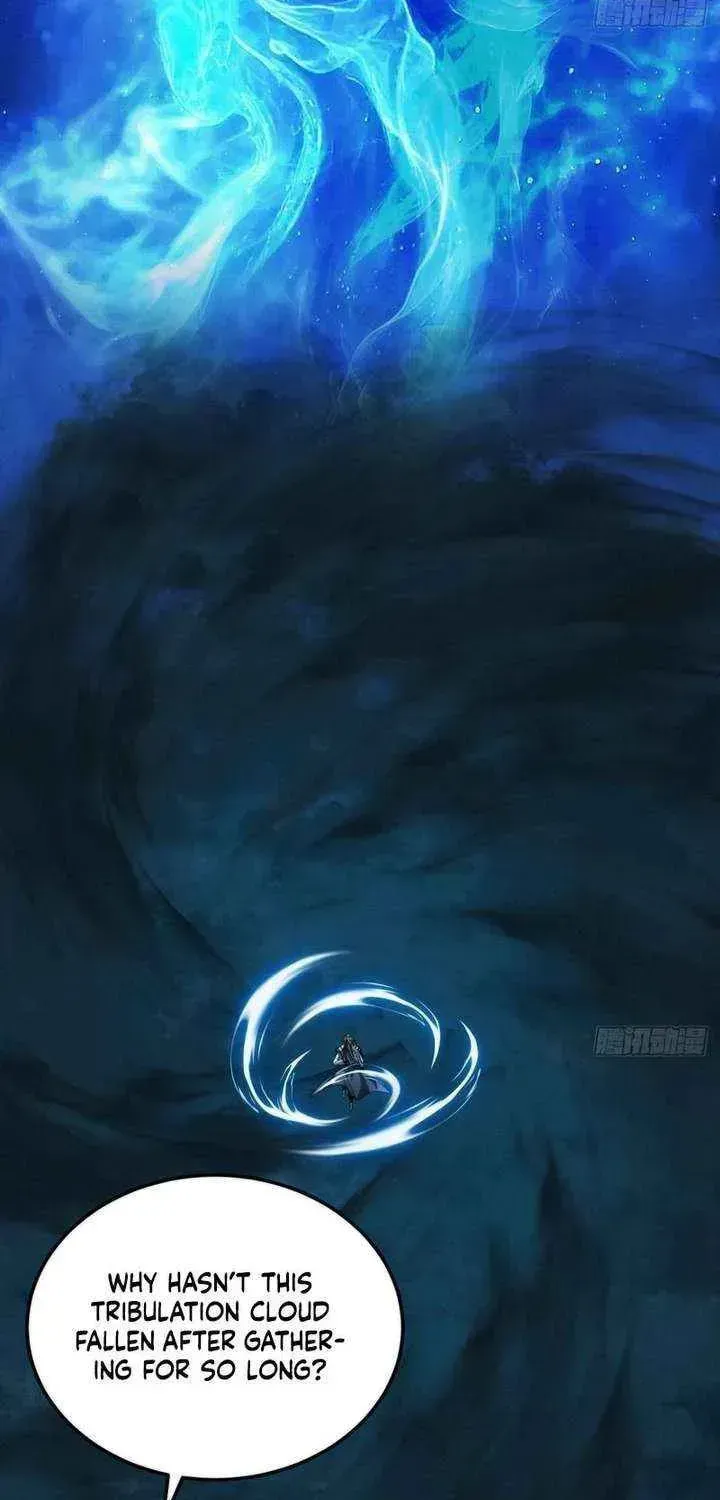 Read My Virtual Immortal Path chapter 42 image 32 on Lezhin