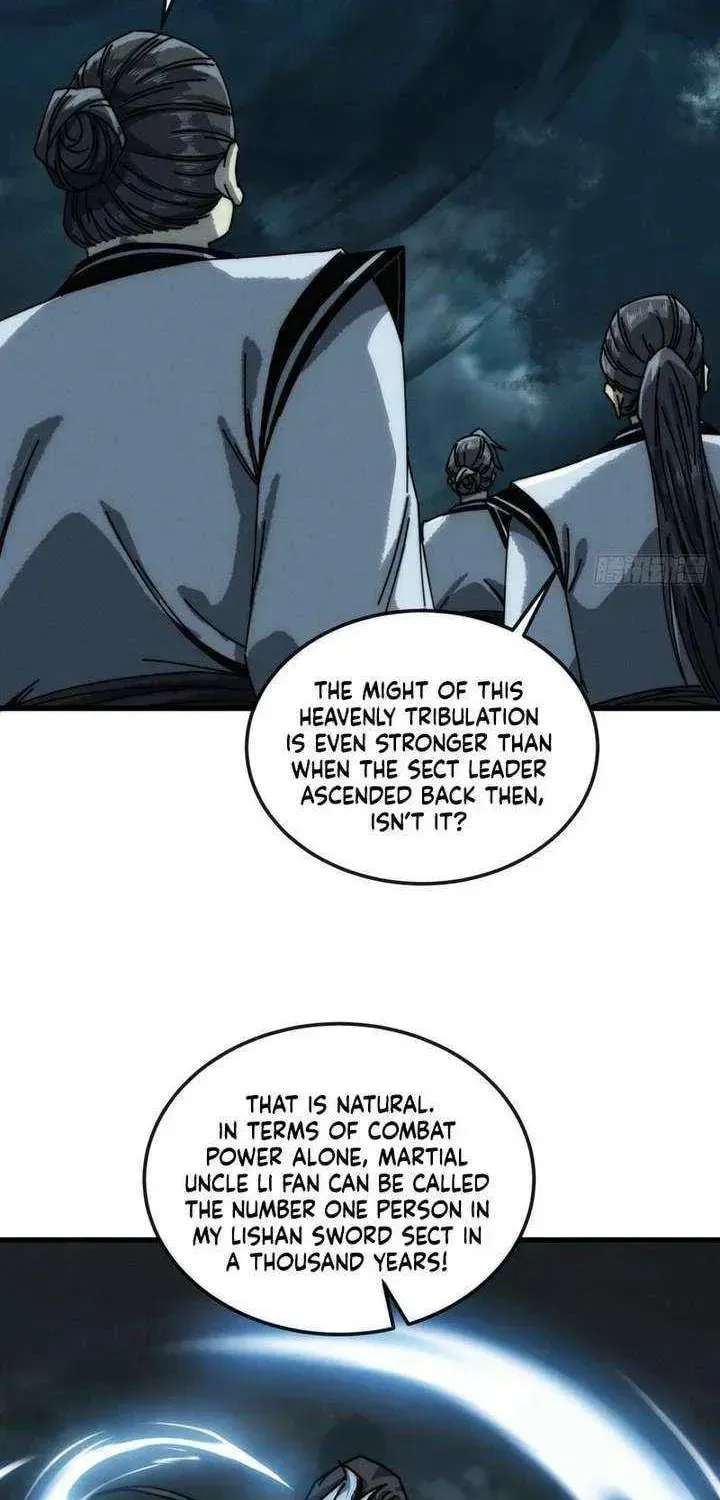 Read My Virtual Immortal Path chapter 42 image 33 on Lezhin