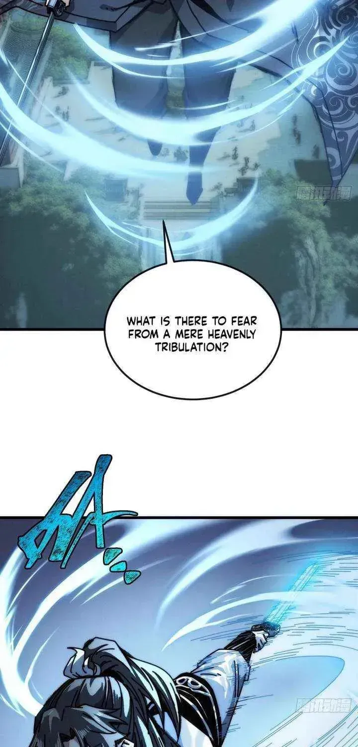 Read My Virtual Immortal Path chapter 42 image 35 on Lezhin
