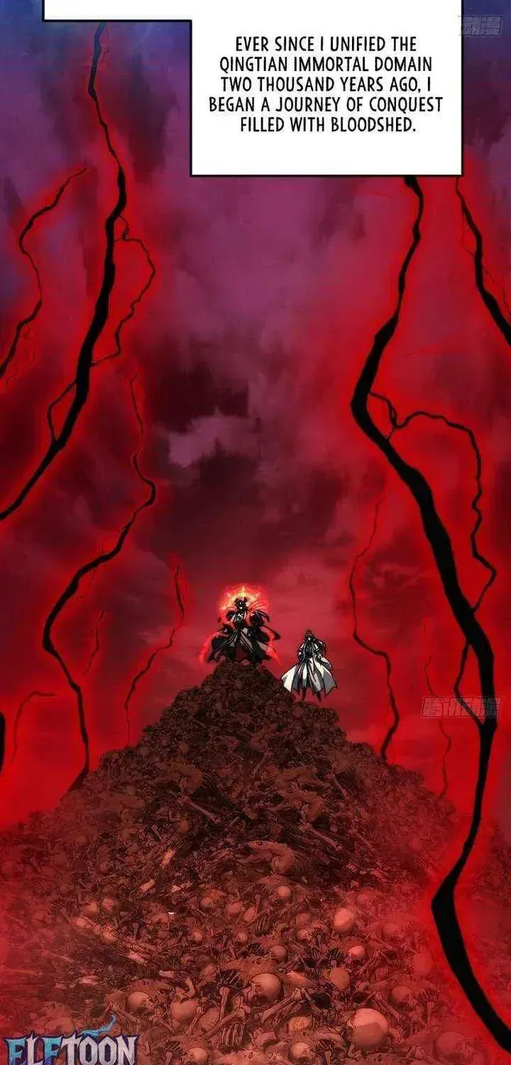 Read My Virtual Immortal Path chapter 42 image 43 on Lezhin