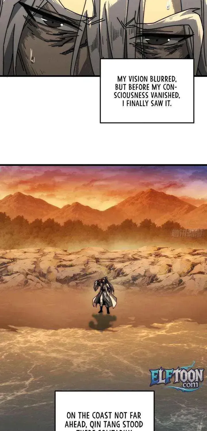 Read My Virtual Immortal Path chapter 42 image 5 on Lezhin