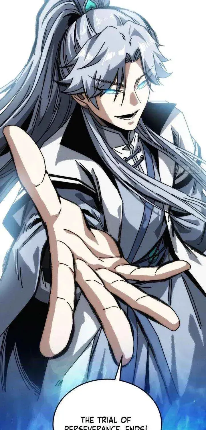 Read My Virtual Immortal Path chapter 42 image 56 on Lezhin