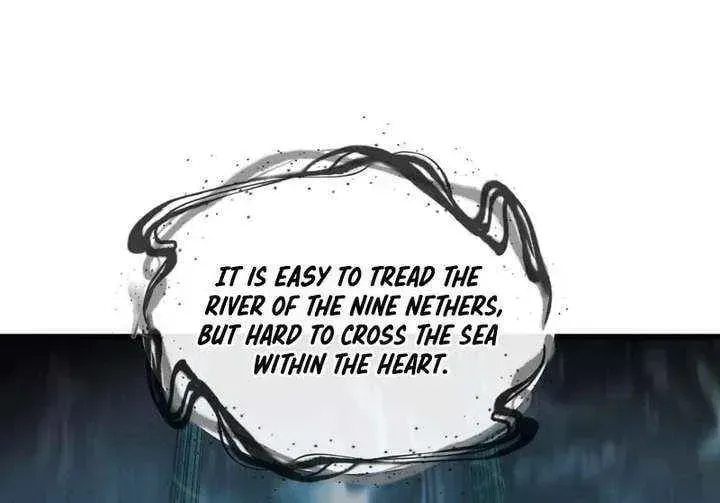 Read My Virtual Immortal Path chapter 42 image 9 on Lezhin