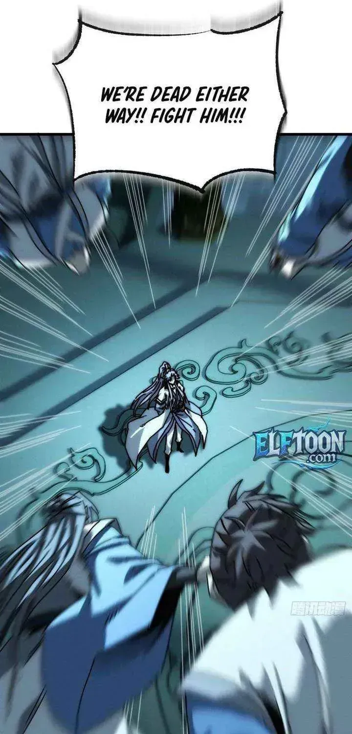 Read My Virtual Immortal Path chapter 43 image 11 on Lezhin