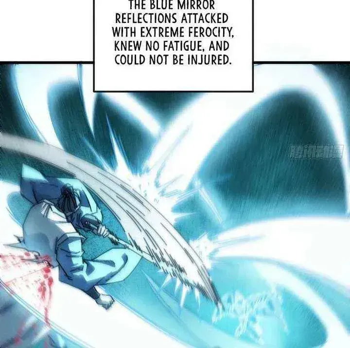 Read My Virtual Immortal Path chapter 43 image 19 on Lezhin