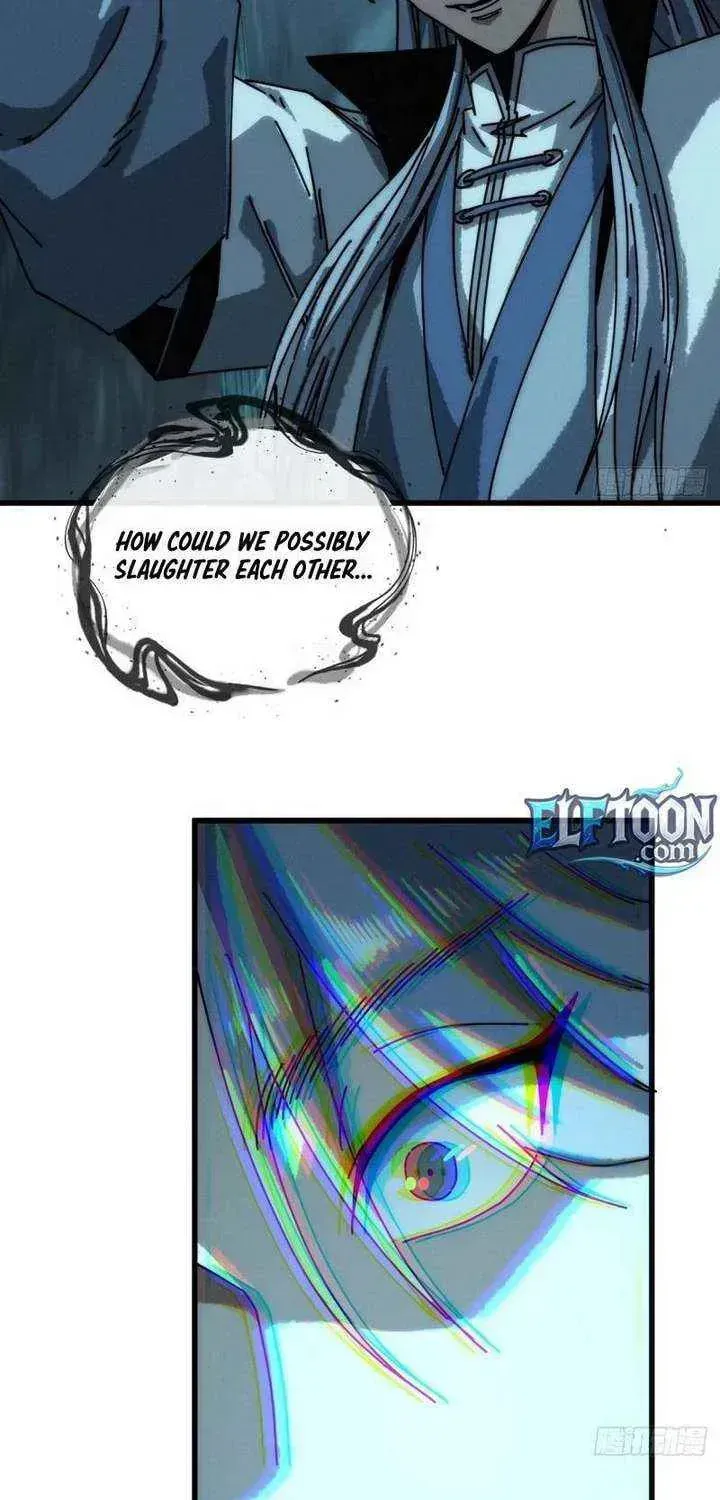 Read My Virtual Immortal Path chapter 43 image 25 on Lezhin
