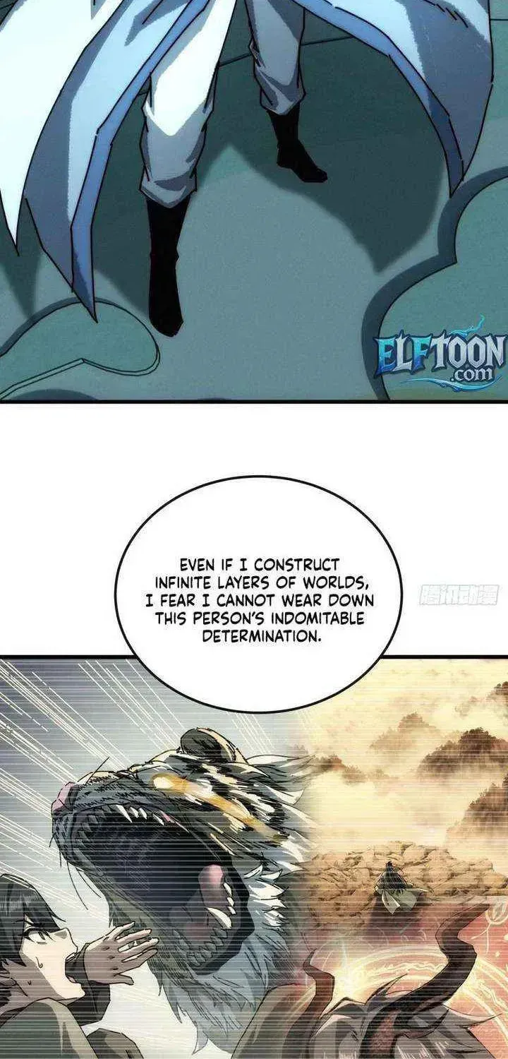 Read My Virtual Immortal Path chapter 43 image 3 on Lezhin